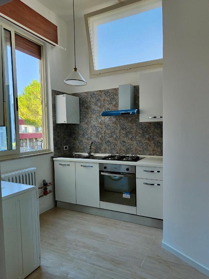 Casa Via Leuca Daire Lecce Dış mekan fotoğraf