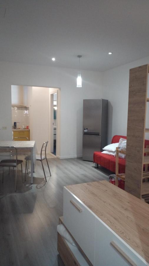 Casa Via Leuca Daire Lecce Dış mekan fotoğraf