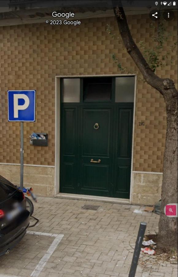 Casa Via Leuca Daire Lecce Dış mekan fotoğraf