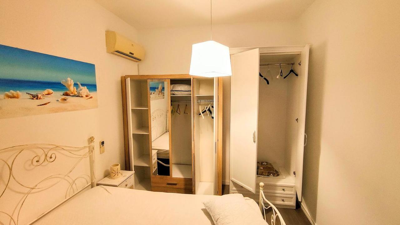 Casa Via Leuca Daire Lecce Dış mekan fotoğraf