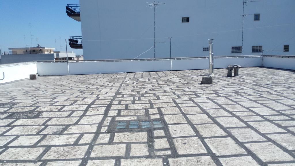 Casa Via Leuca Daire Lecce Dış mekan fotoğraf