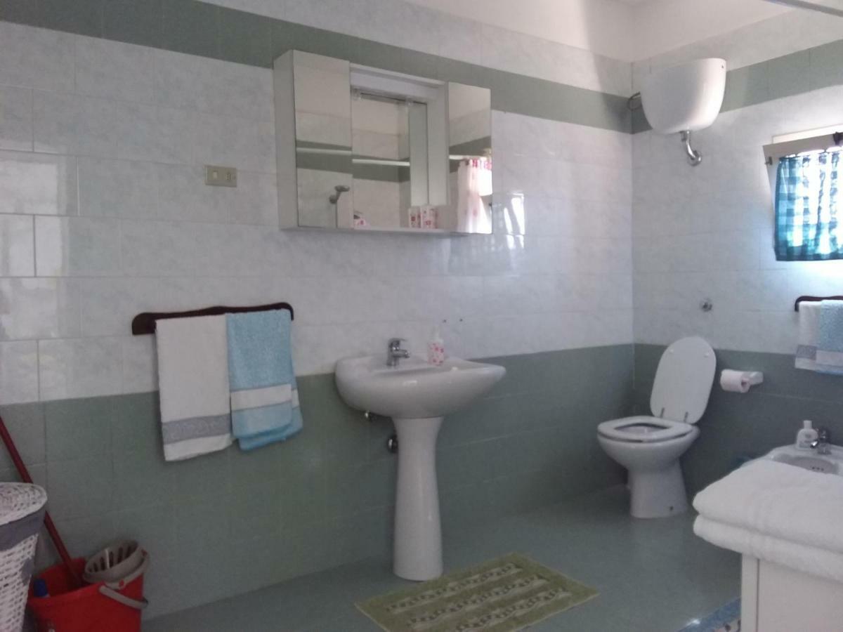 Casa Via Leuca Daire Lecce Dış mekan fotoğraf