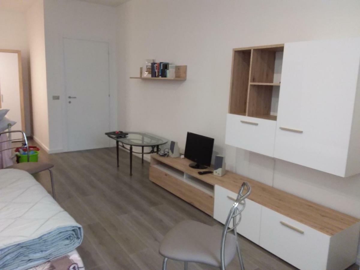 Casa Via Leuca Daire Lecce Dış mekan fotoğraf