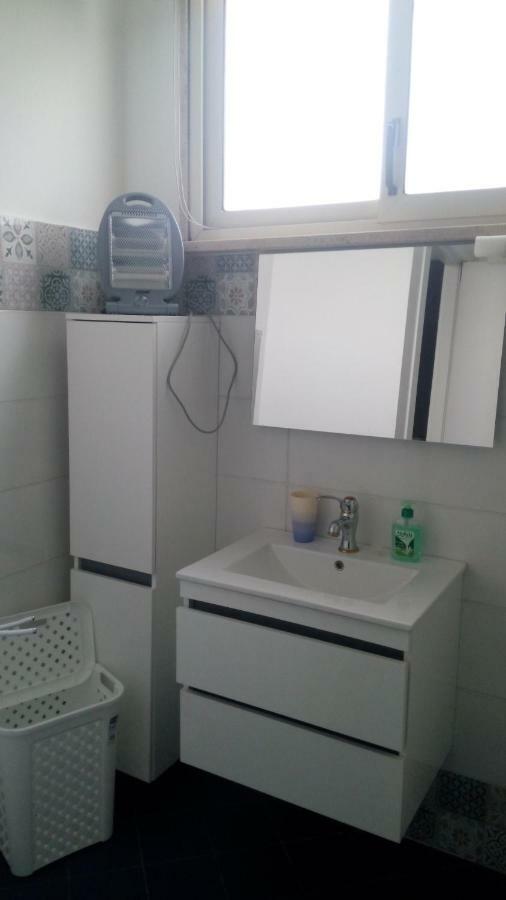 Casa Via Leuca Daire Lecce Dış mekan fotoğraf