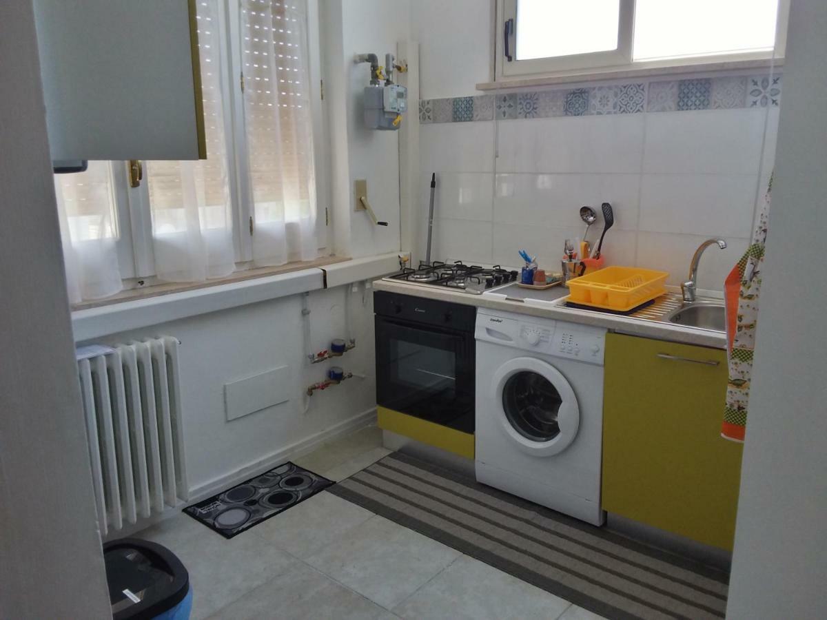 Casa Via Leuca Daire Lecce Dış mekan fotoğraf