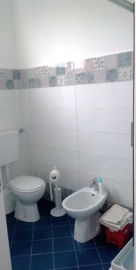 Casa Via Leuca Daire Lecce Dış mekan fotoğraf