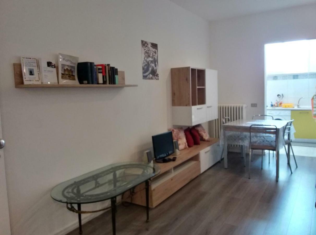 Casa Via Leuca Daire Lecce Dış mekan fotoğraf
