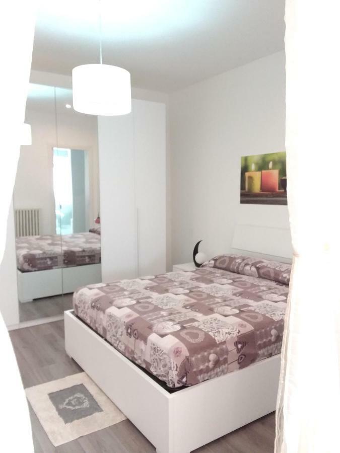 Casa Via Leuca Daire Lecce Dış mekan fotoğraf