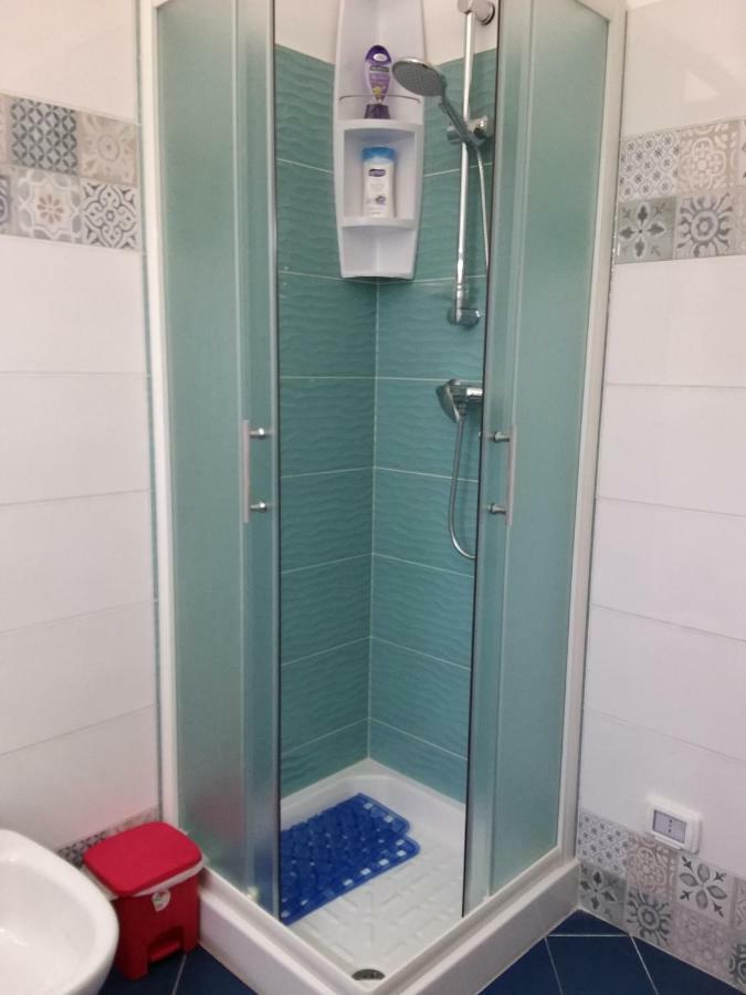 Casa Via Leuca Daire Lecce Dış mekan fotoğraf