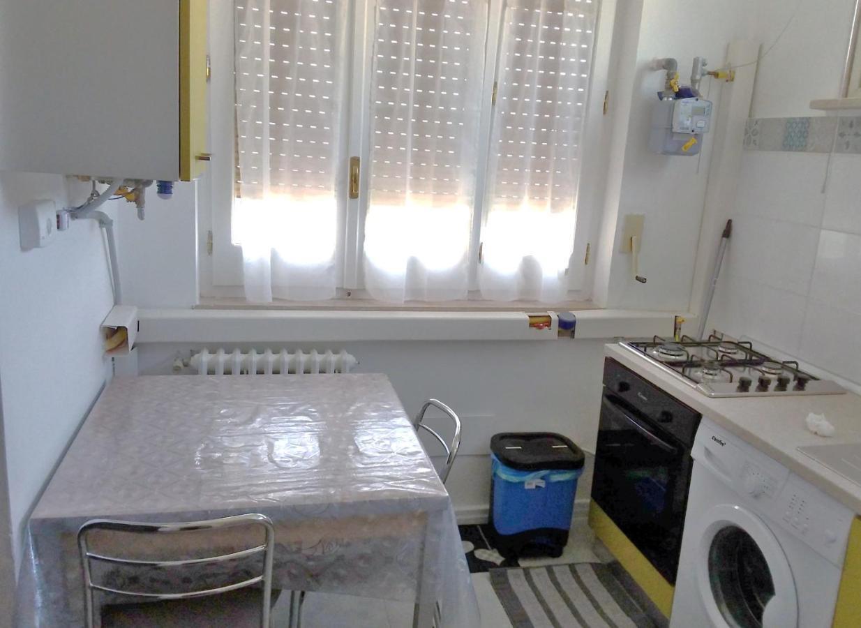 Casa Via Leuca Daire Lecce Dış mekan fotoğraf